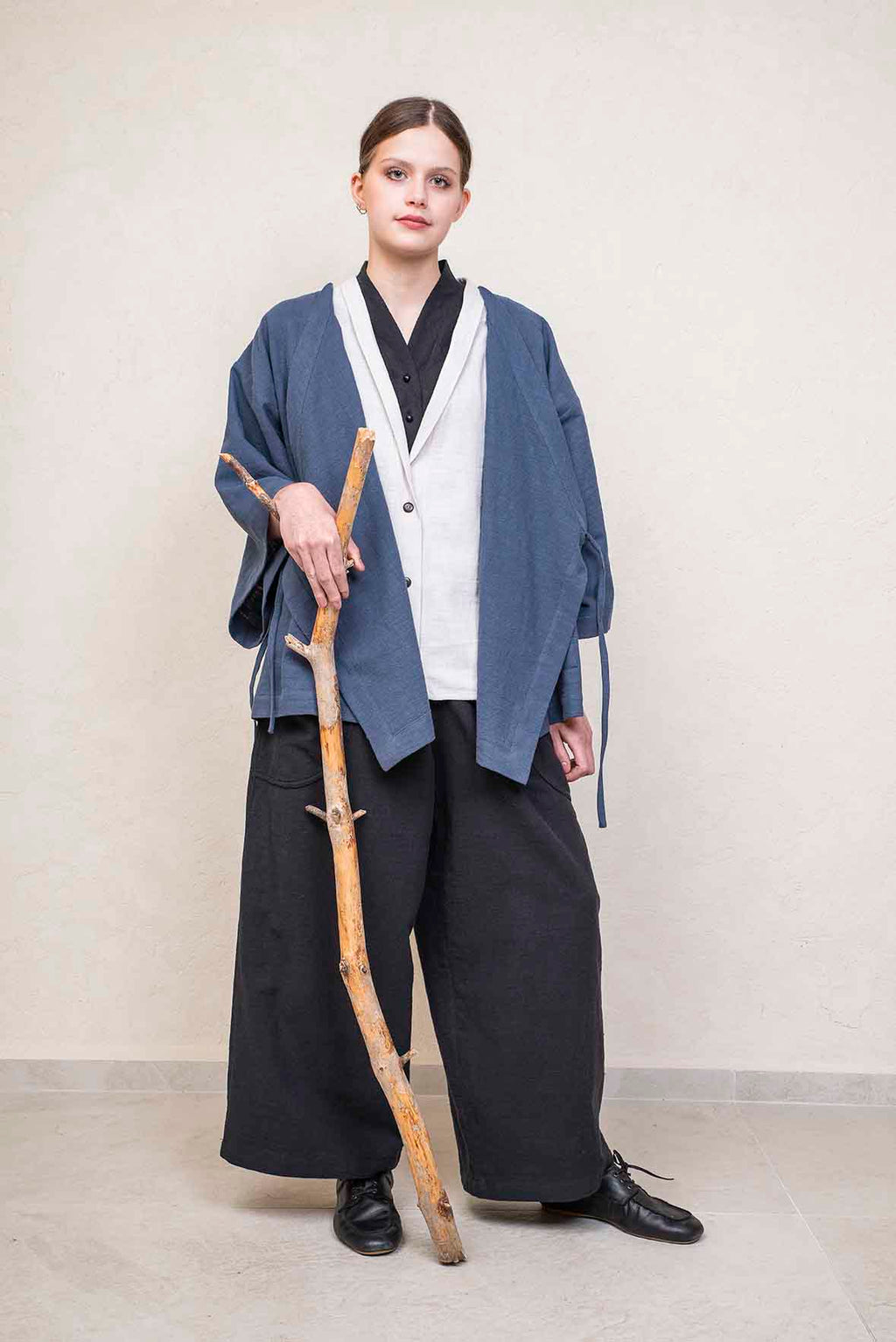 Kimono NIKKO