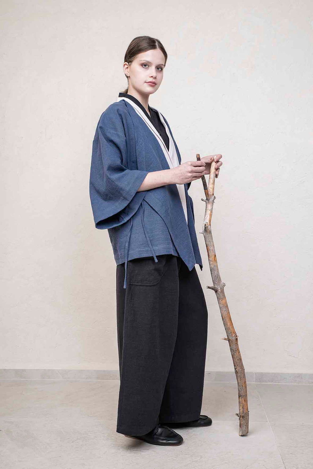 Kimono NIKKO