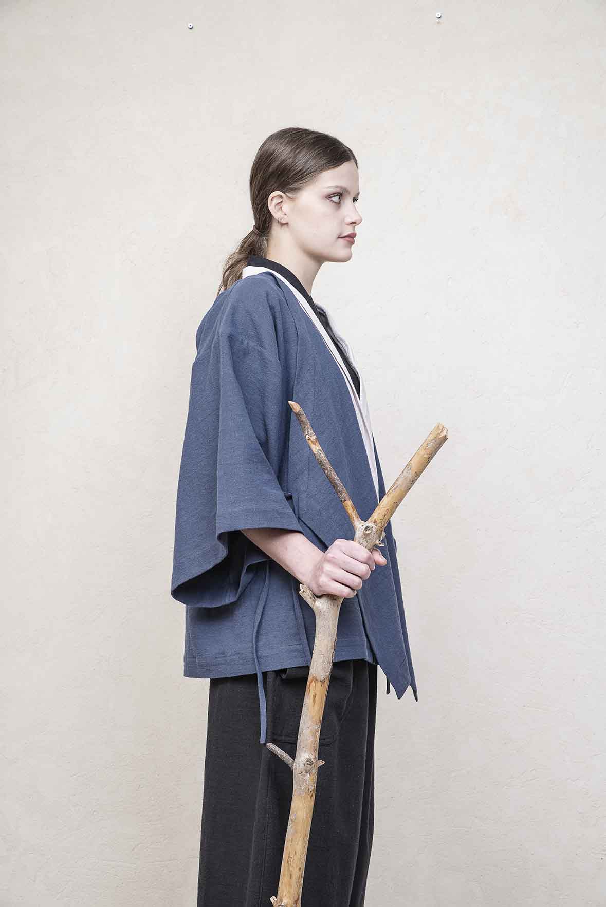 Kimono NIKKO