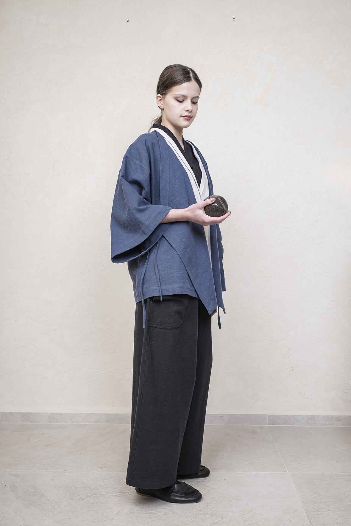 Kimono NIKKO