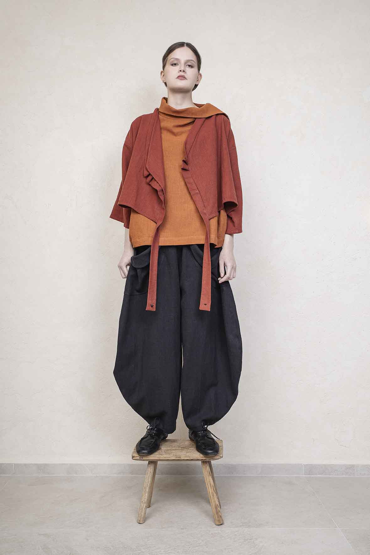 Kimono HOKKA