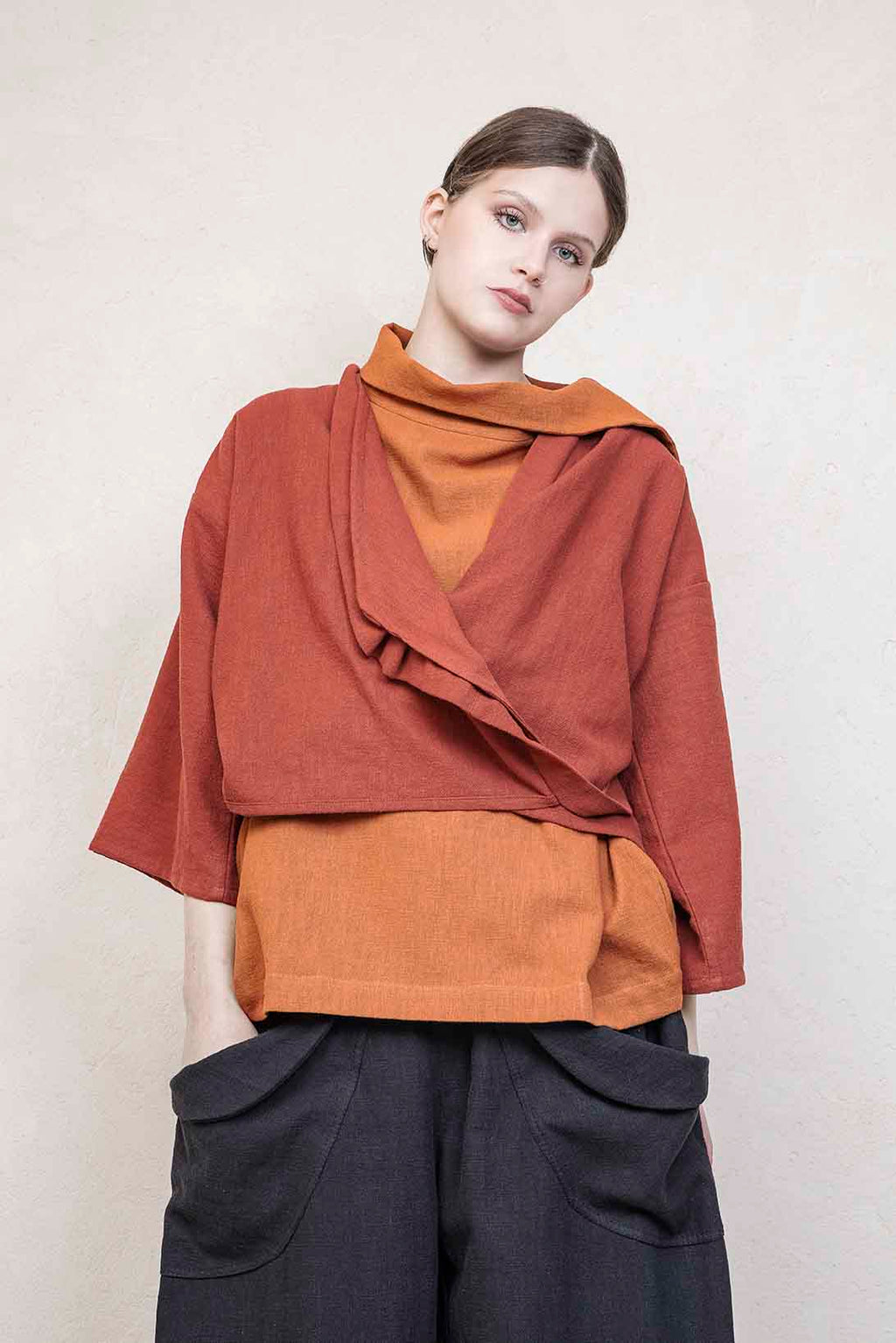 Kimono HOKKA