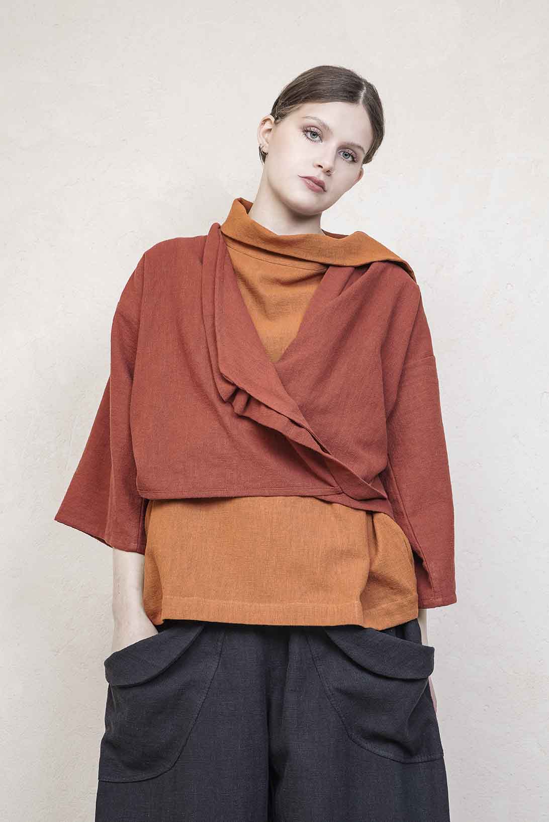 Kimono HOKKA