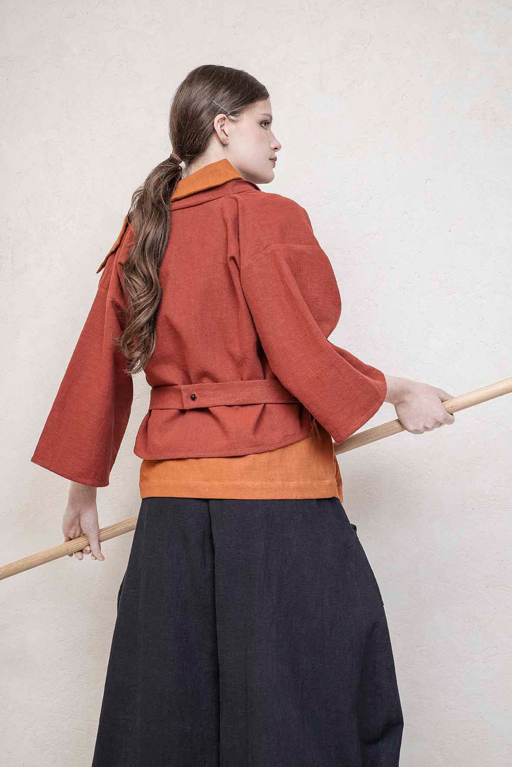 Kimono HOKKA