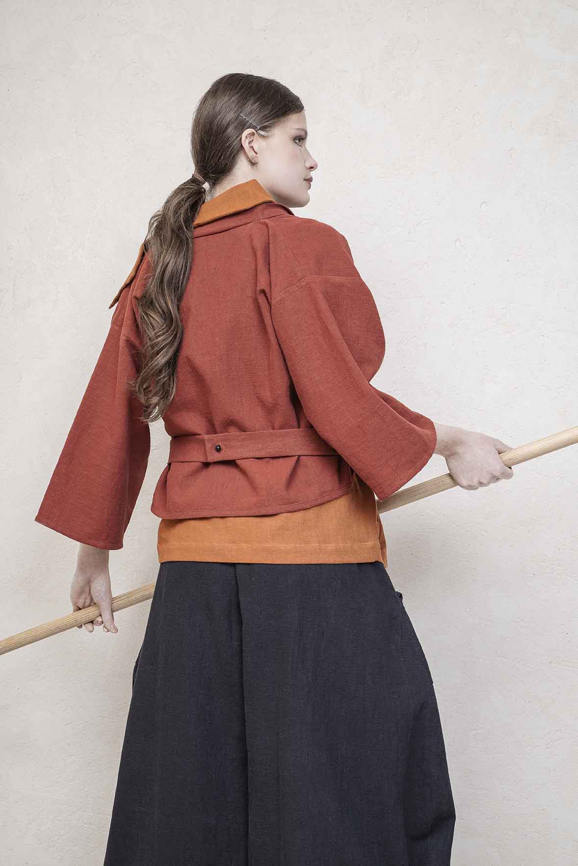 Kimono HOKKA