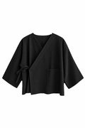 Kimono ONO z fakturą