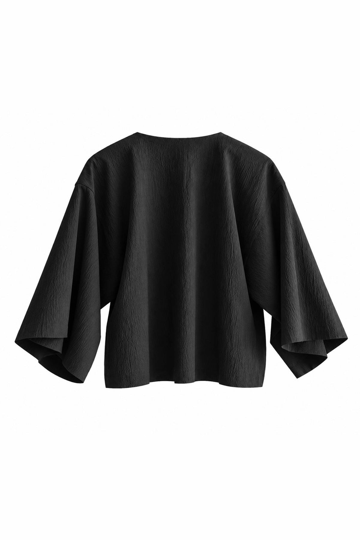 Kimono ONO z fakturą