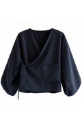 Kimono ONO czarne