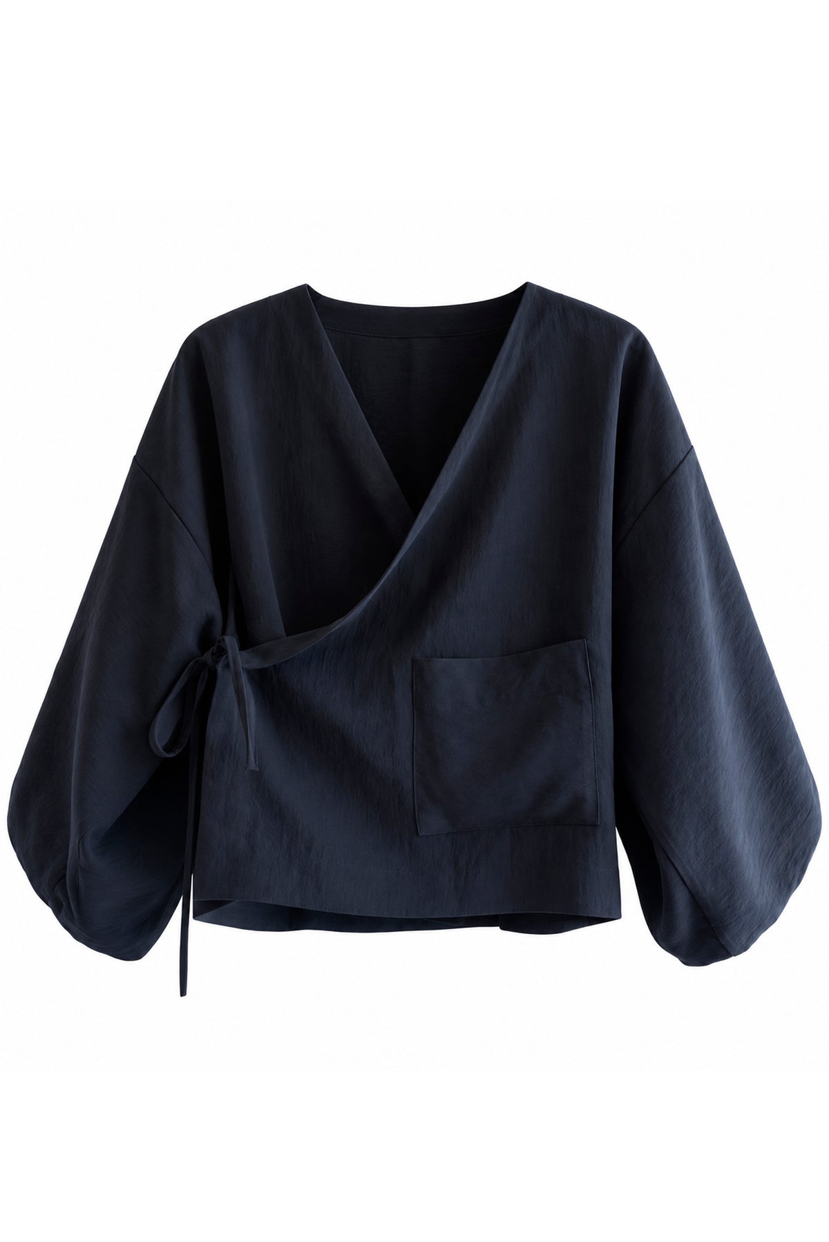 Kimono ONO czarne